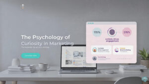 the psychology of curiosity in marketing