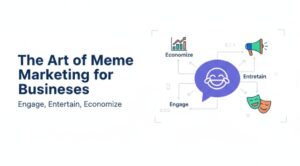 The Art of Meme Marketing for Businesses
