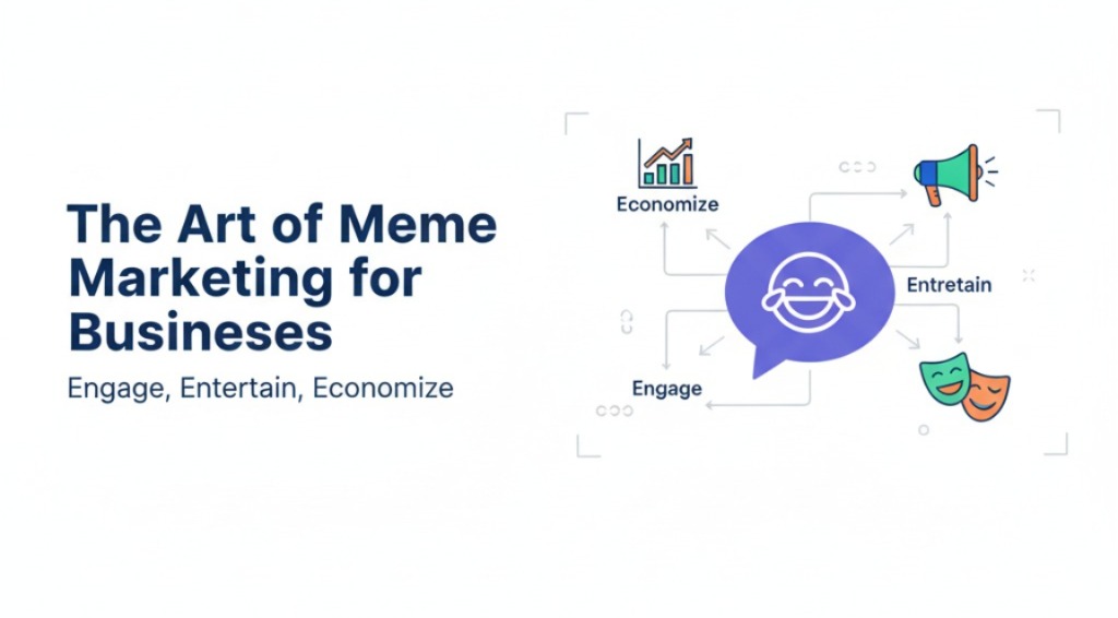 The Art of Meme Marketing for Businesses