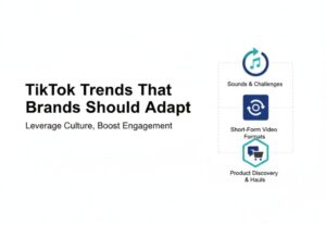 TikTok Trends That Brands Should Hijack