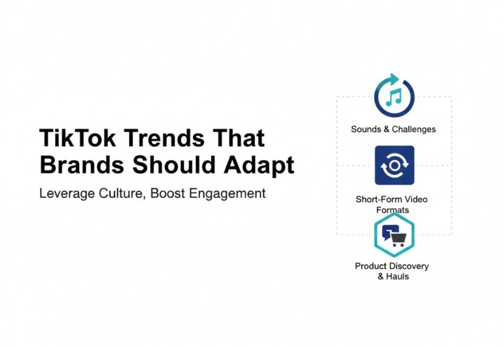 TikTok Trends That Brands Should Hijack