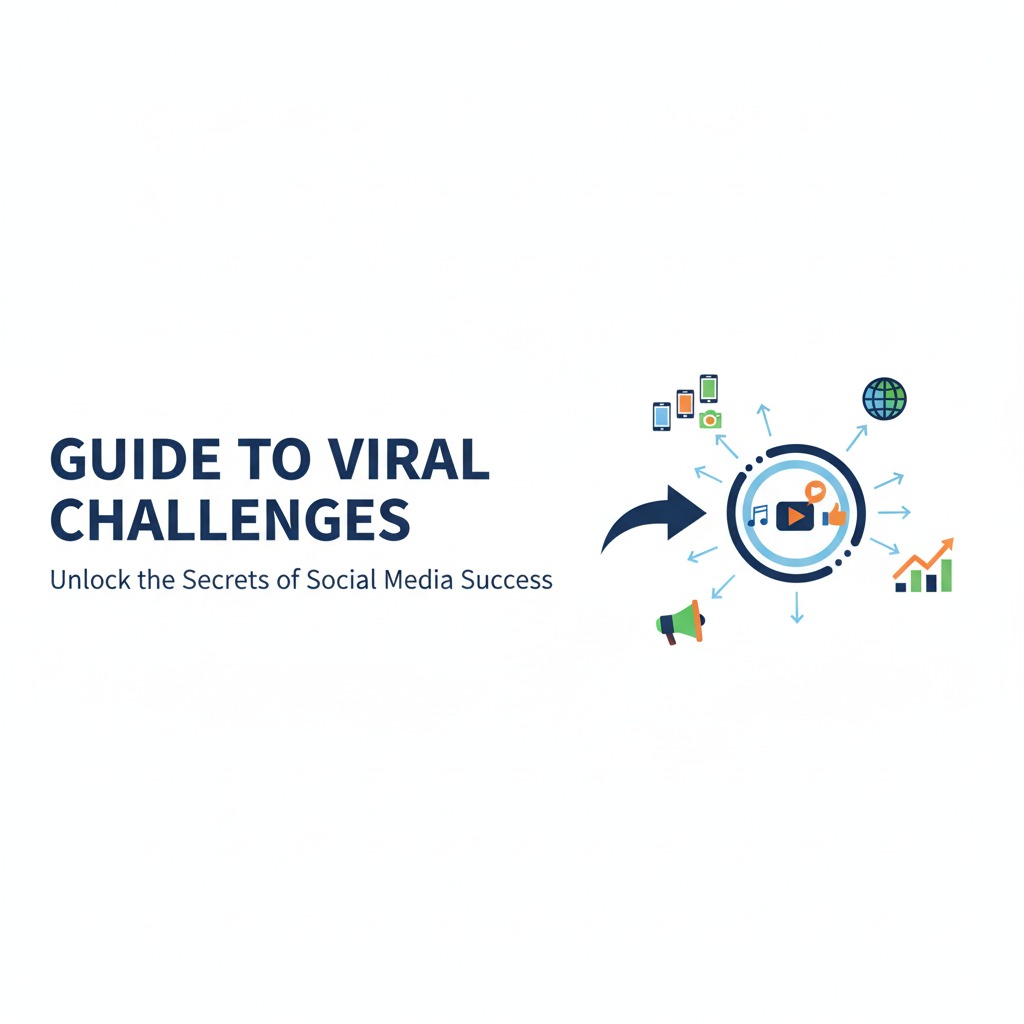 Guide to Viral Challenges