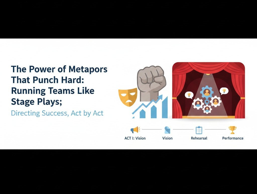 The Odd Boss Manifesto for Entrepreneurs