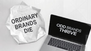 why ordinary brands die odd one thrieve